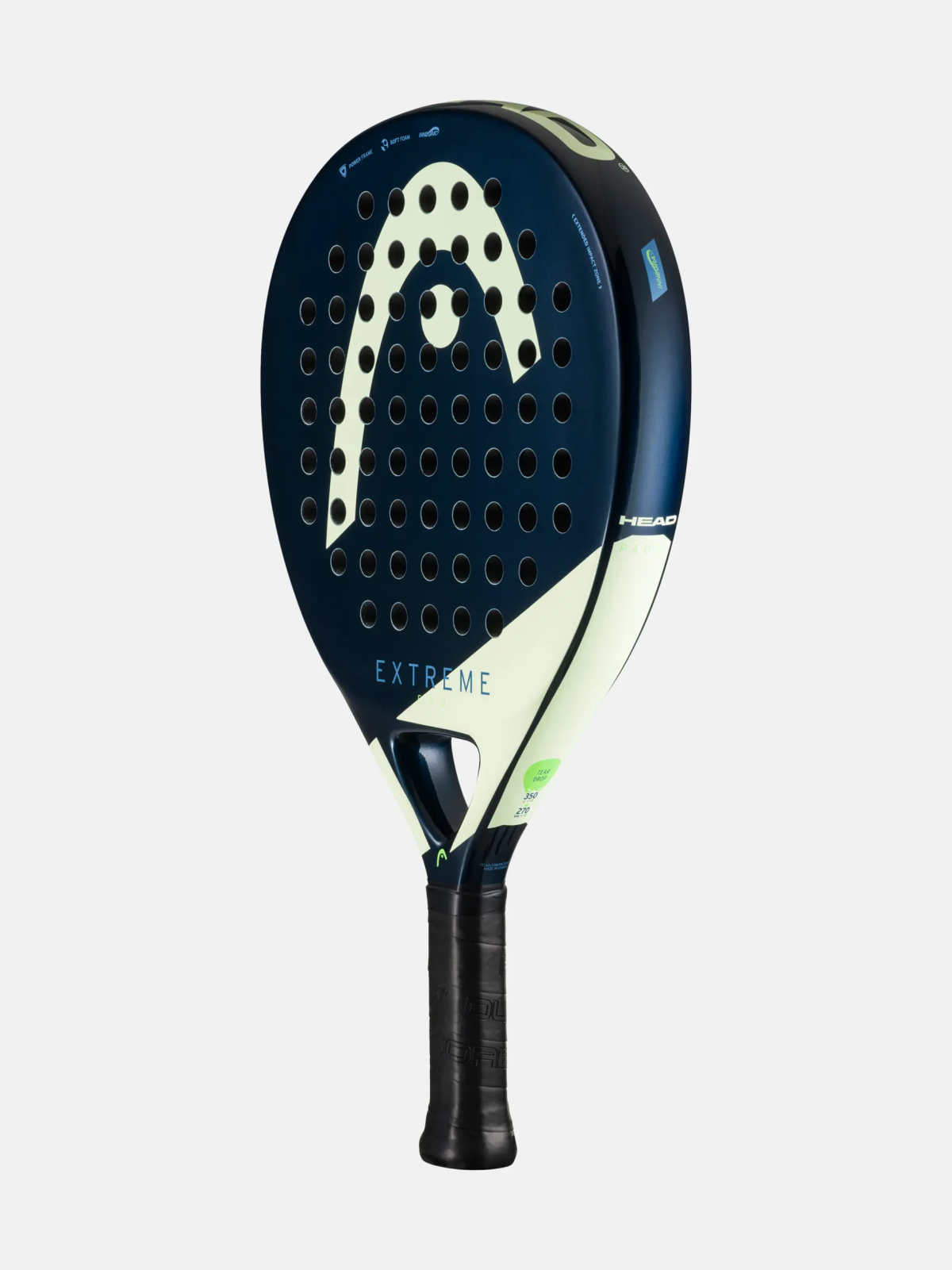 HEAD Evo Extreme