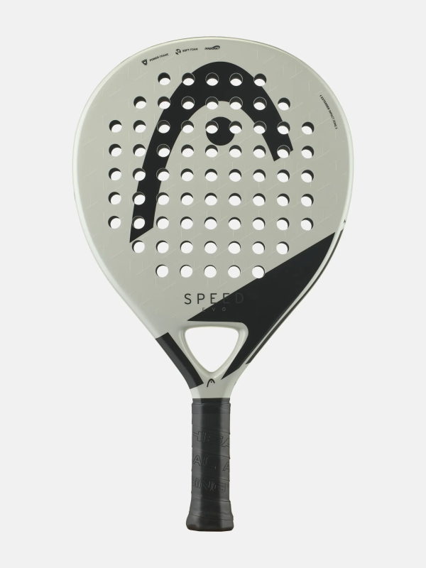 HEAD Evo Speed 2025 Padel Raketi