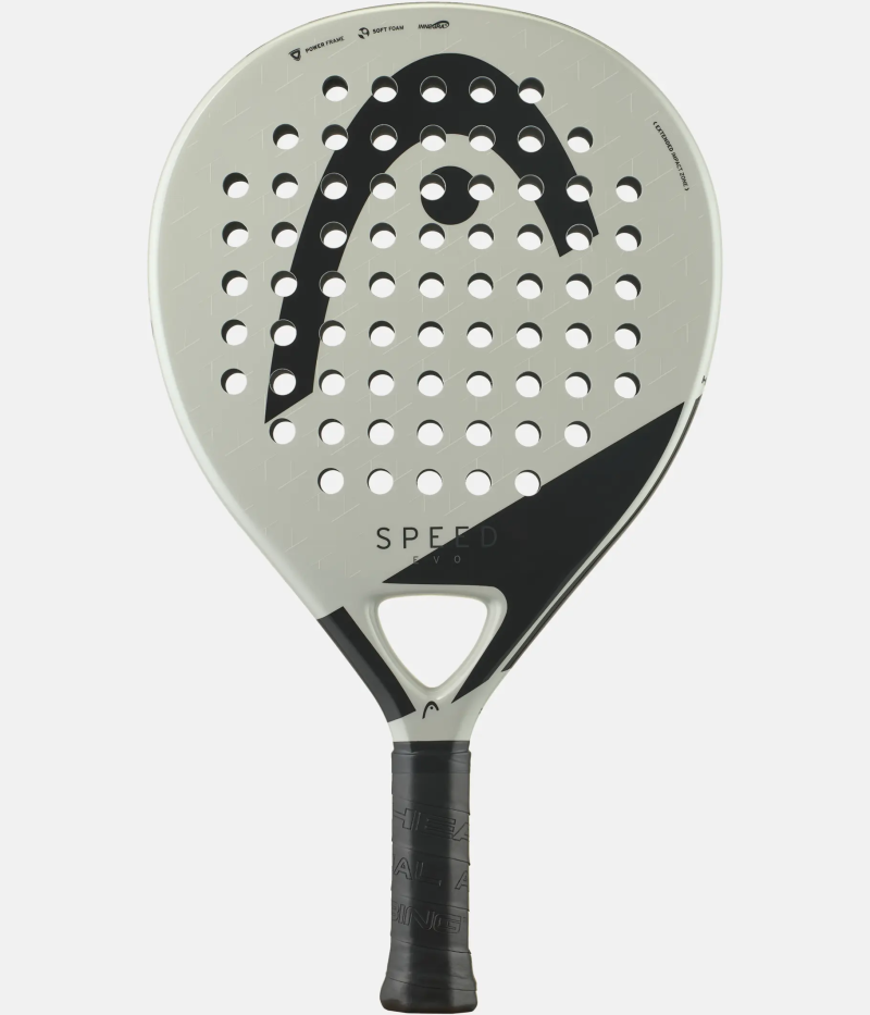 HEAD Evo Speed 2025 Padel Raketi