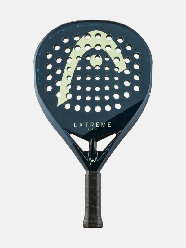 HEAD Extreme Pro 2025 Padel Raketi