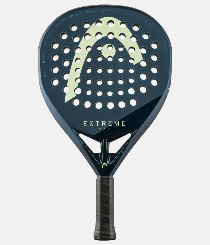 HEAD Extreme Pro 2025 Padel Raketi