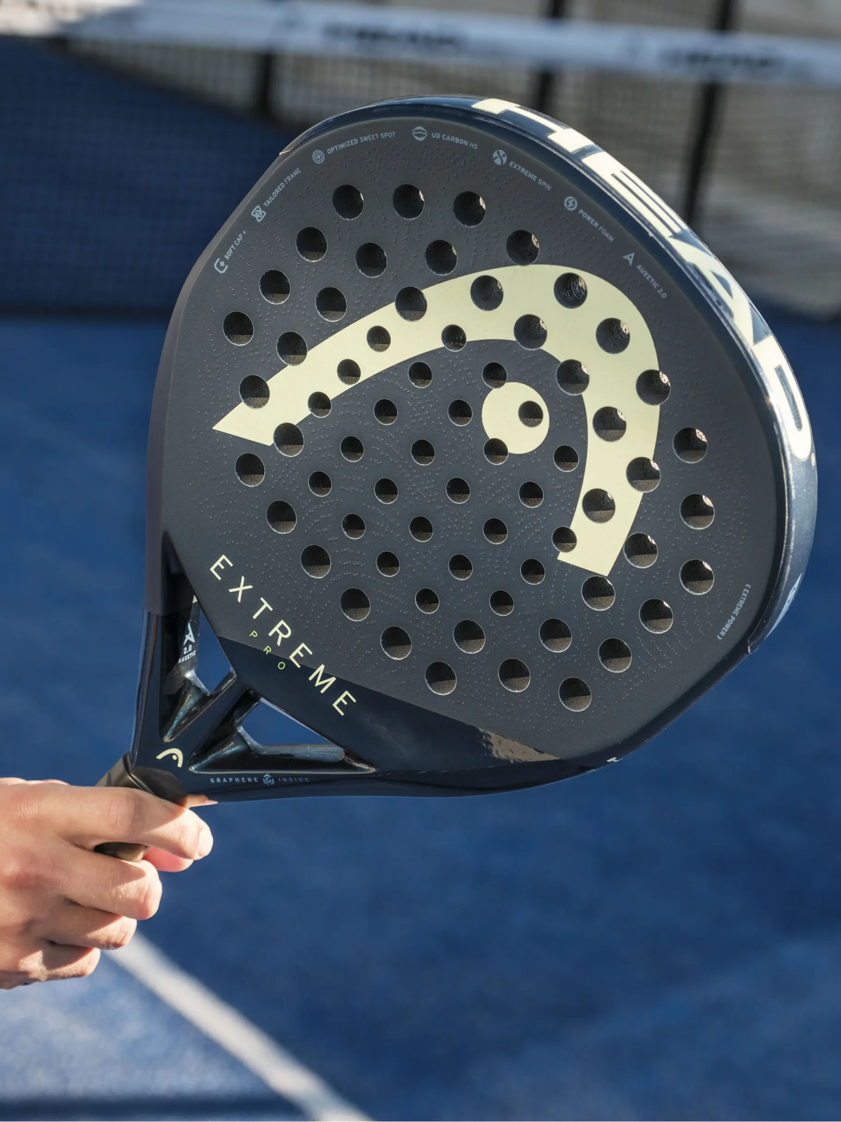 HEAD Extreme Pro 2025