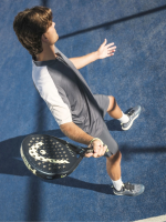HEAD Extreme Pro 2025 Padel Raketi - Görsel 6