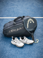 HEAD Extreme Pro 2025 Padel Raketi - Görsel 8