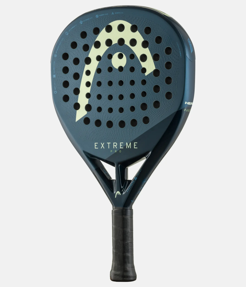 HEAD Extreme Pro 2025 Padel Raketi