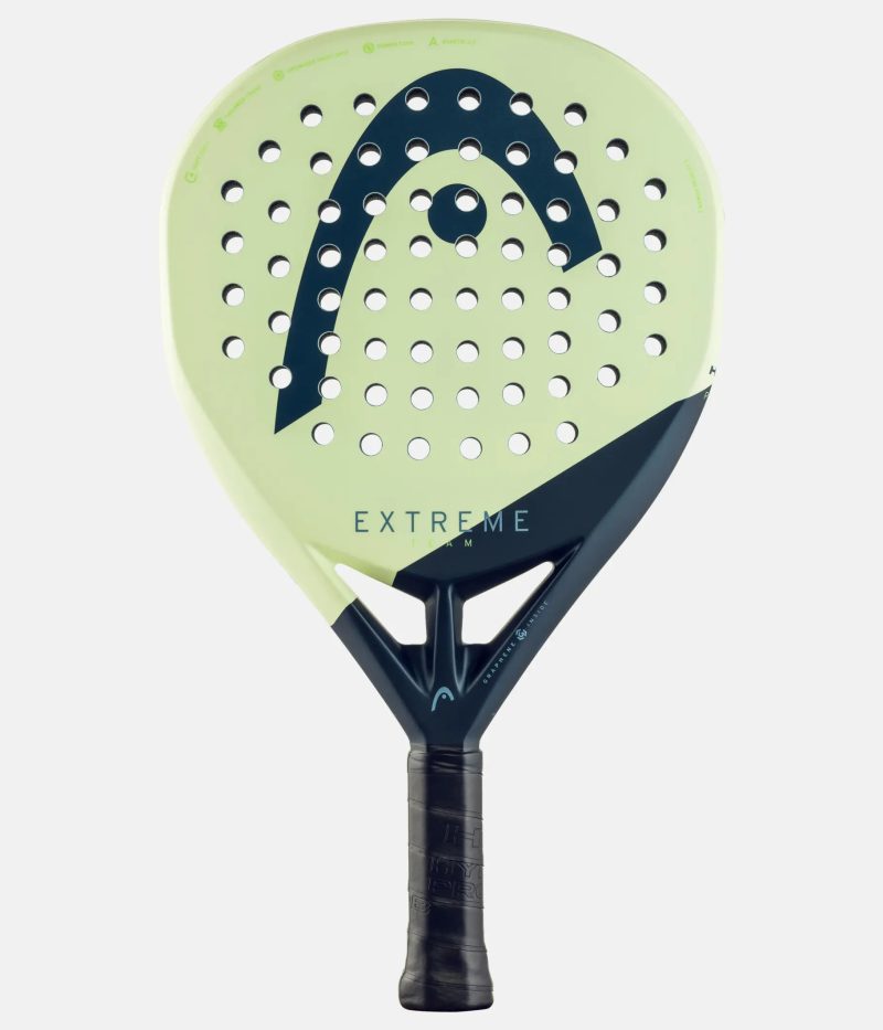 HEAD Extreme Team 2025 Padel Raketi