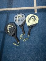 HEAD Extreme Team 2025 Padel Raketi - Görsel 5