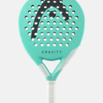 HEAD Gravity Team Light 2024 Padel Raketi