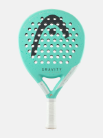HEAD Gravity Team Light 2024 Padel Raketi