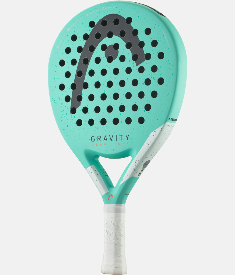 HEAD Gravity Team Light 2024