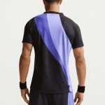 Nike Court Slam Erkek Tenis Tişörtü - Görsel 2