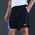 Nike Dri-FIT Court Slam 15 cm Erkek Tenis Şortu - Görsel 2