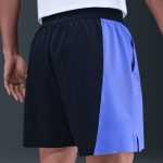 Nike Dri-FIT Court Slam 15 cm Erkek Tenis Şortu - Görsel 3
