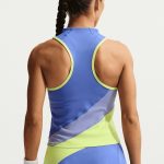Nike Court Slam Kadın Tenis Tank Top - Görsel 2