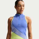 Nike Court Slam Kadın Tenis Tank Top - Görsel 3