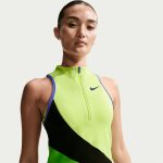 Nike Court Slam Kadın Tenis Tank Top - Görsel 3