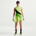 Nike Court Slam Kadın Tenis Tank Top - Görsel 6
