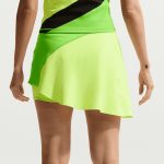 Nike Court Slam Kadın Tenis Eteği - Görsel 2