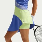 Nike Court Slam Kadın Tenis Eteği - Görsel 6