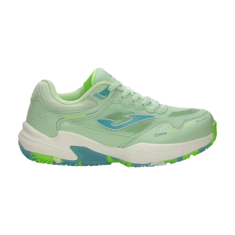 Joma Slam Jr 26 Çocuk Padel Ayakkabısı