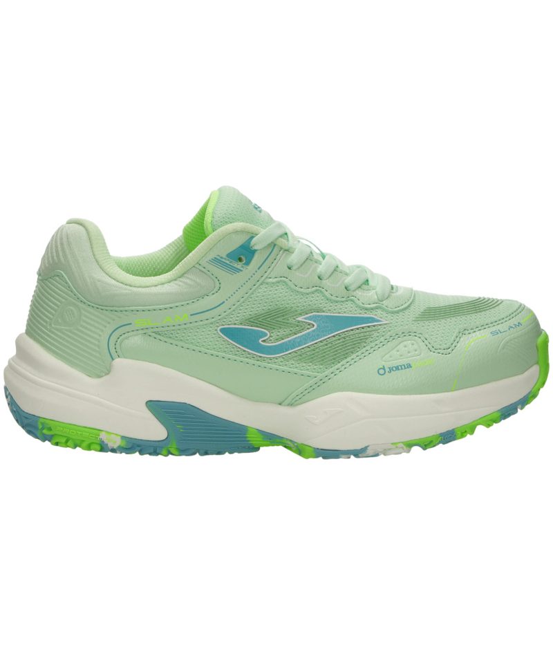 Joma Slam Jr 26 Çocuk Padel Ayakkabısı