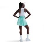 Nike Advantage Dri-FIT Kadın Tenis Eteği - Görsel 3