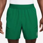 Nike Court Advantage 15 cm Erkek Tenis Şortu