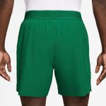 Nike Court Advantage 15 cm Erkek Tenis Şortu - Görsel 2