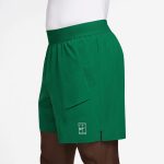 Nike Court Advantage 15 cm Erkek Tenis Şortu - Görsel 3
