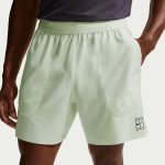 Nike Court Advantage 15 cm Erkek Tenis Şortu