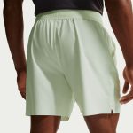 Nike Court Advantage 15 cm Erkek Tenis Şortu - Görsel 2