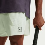 Nike Court Advantage 15 cm Erkek Tenis Şortu - Görsel 3