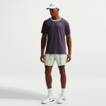 Nike Court Advantage 15 cm Erkek Tenis Şortu - Görsel 4