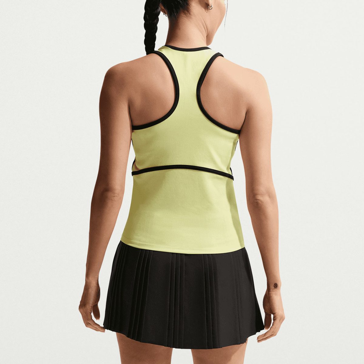 Nike Court Advantage Kadın Tenis Tank Top - Görsel 2