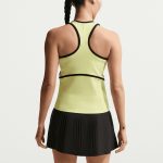 Nike Court Advantage Kadın Tenis Tank Top - Görsel 2