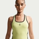 Nike Court Advantage Kadın Tenis Tank Top - Görsel 5