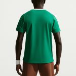 Nike Court Advantage Dri-FIT Erkek Tenis Tişörtü - Görsel 2
