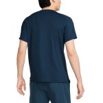 Nike Court Advantage Dri-FIT Erkek Tenis Tişörtü - Görsel 2