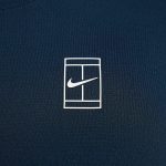 Nike Court Advantage Dri-FIT Erkek Tenis Tişörtü - Görsel 5
