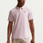 Nike Court Advantage Erkek Tenis Polo Tişörtü
