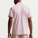 Nike Court Advantage Erkek Tenis Polo Tişörtü - Görsel 2