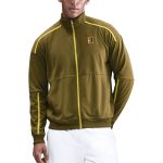 Nike Court Heritage Erkek Tenis Ceketi