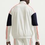 Nike Court Heritage Erkek Tenis Ceketi - Görsel 2