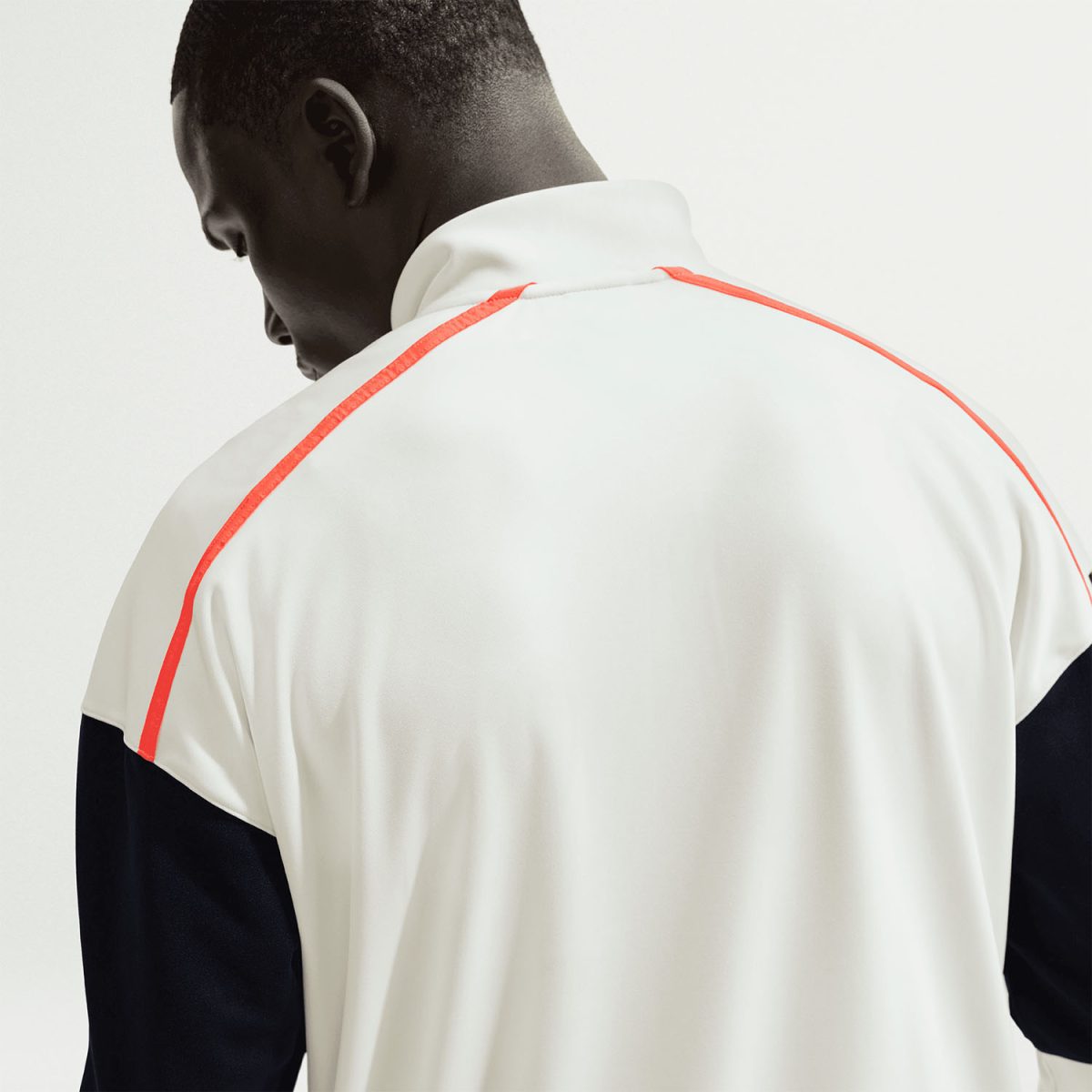 Nike Court Heritage Erkek Tenis Ceketi - Görsel 3