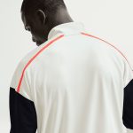 Nike Court Heritage Erkek Tenis Ceketi - Görsel 3