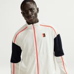 Nike Court Heritage Erkek Tenis Ceketi - Görsel 4