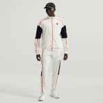 Nike Court Heritage Erkek Tenis Ceketi - Görsel 6
