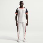 Nike Court Heritage Erkek Tenis Tişörtü - Görsel 4