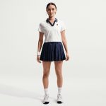 Nike Court Kadın Tenis Polo Tişörtü - Görsel 3