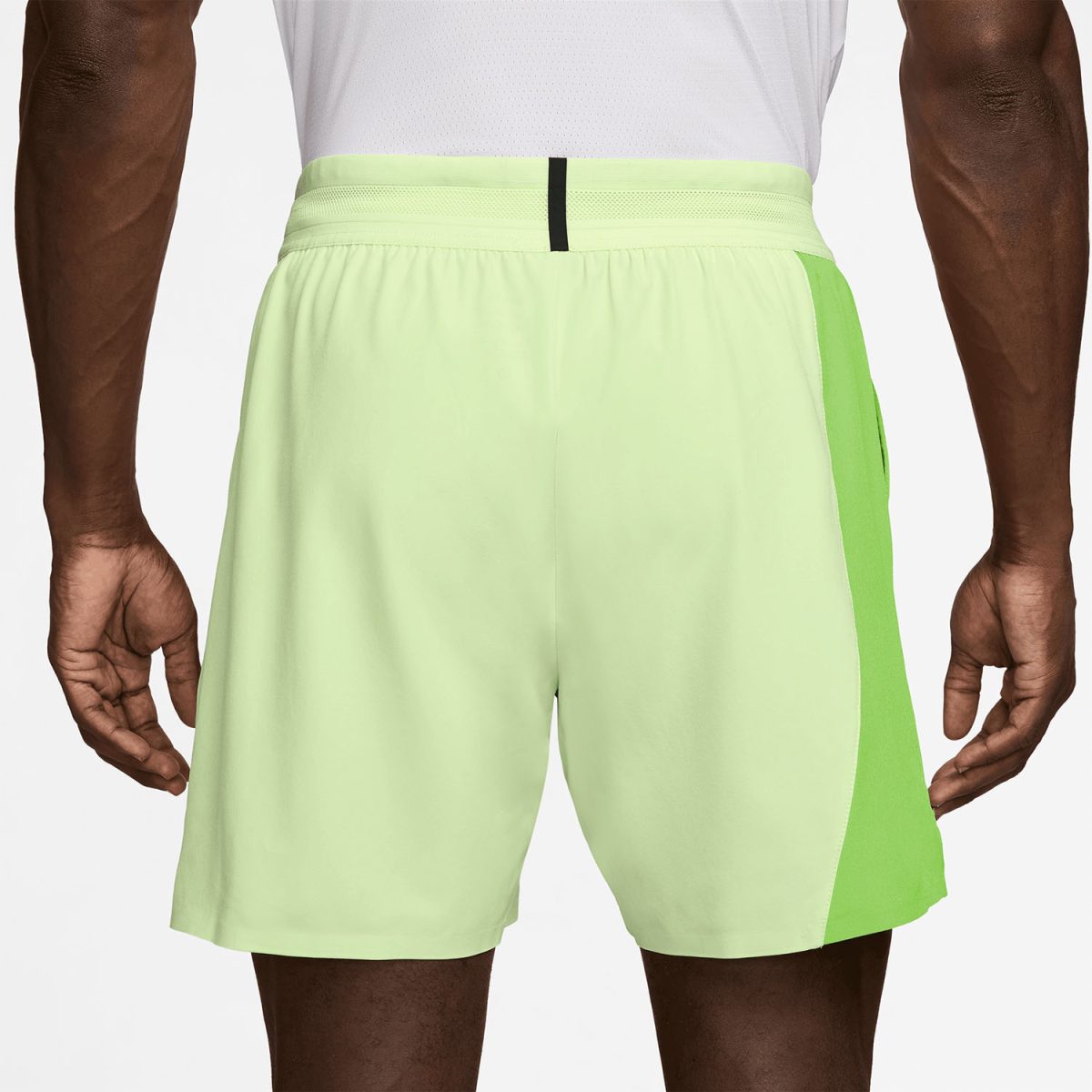 Nike Court Advantage Slam Erkek Tenis Şortu - Görsel 2